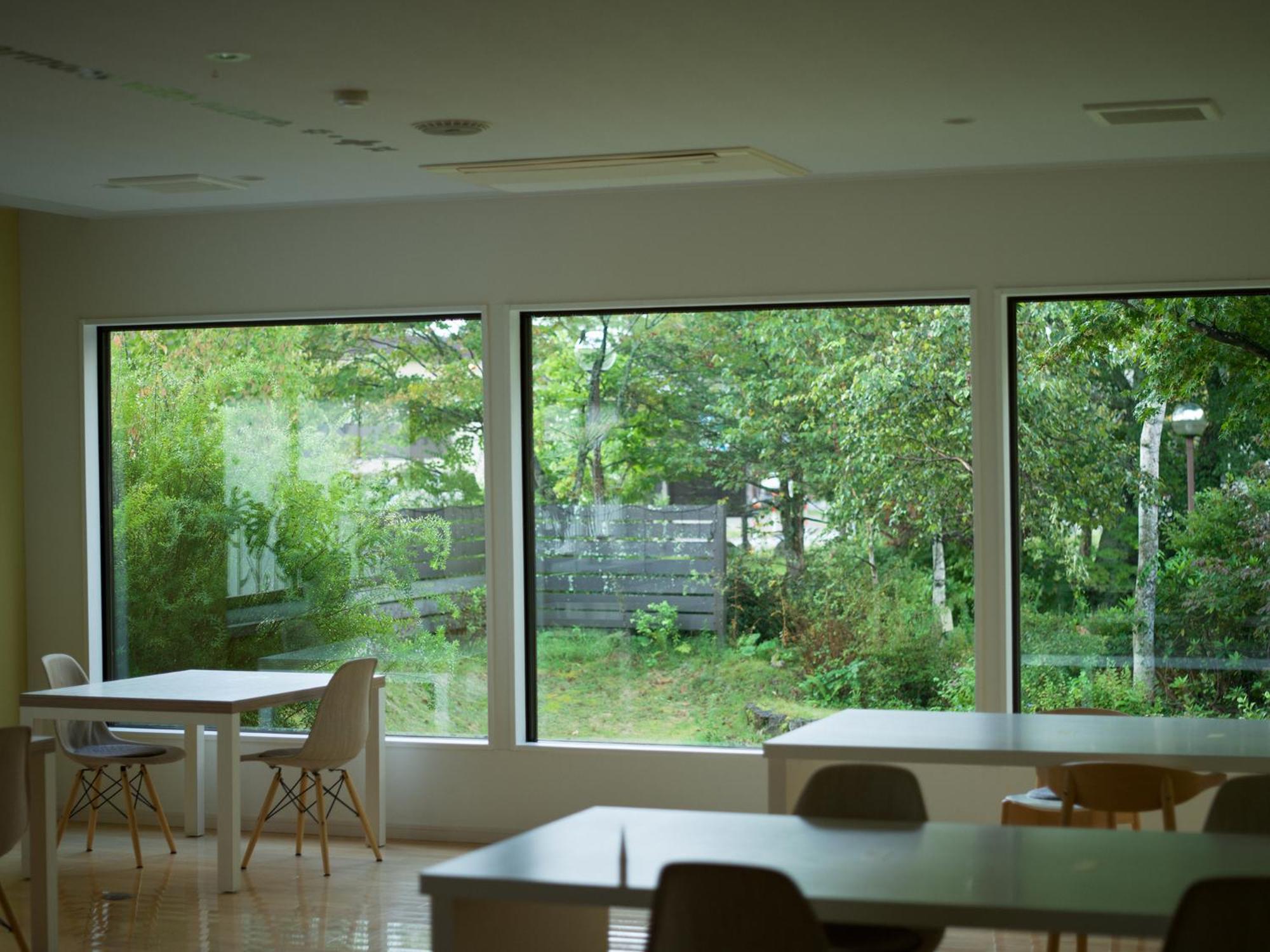 Holiday House Green Garden Gujō Exterior foto