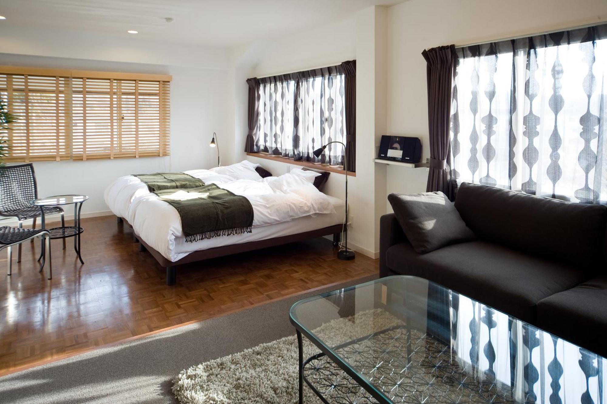 Holiday House Green Garden Gujō Habitación foto